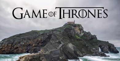 01 Conoce los 15 lugares del planeta en los que ha filmado Juego de Tronos