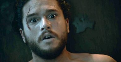 01 En Rusia puedes ir a la carcel por este meme de Jon Snow