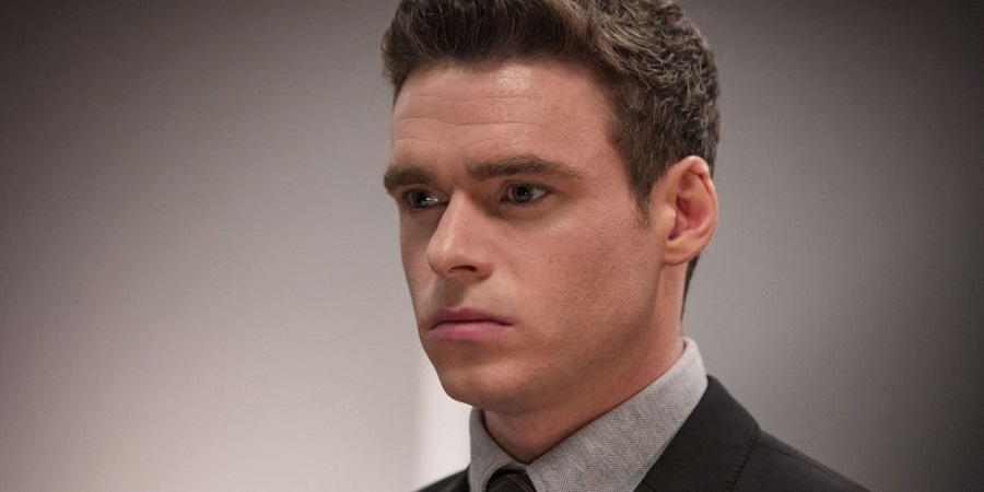 02 Richard Madden Robb Stark revelo que le pagaron muy poco en Juego de Tronos