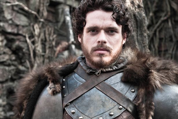 04 Richard Madden Robb Stark revelo que le pagaron muy poco en Juego de Tronos