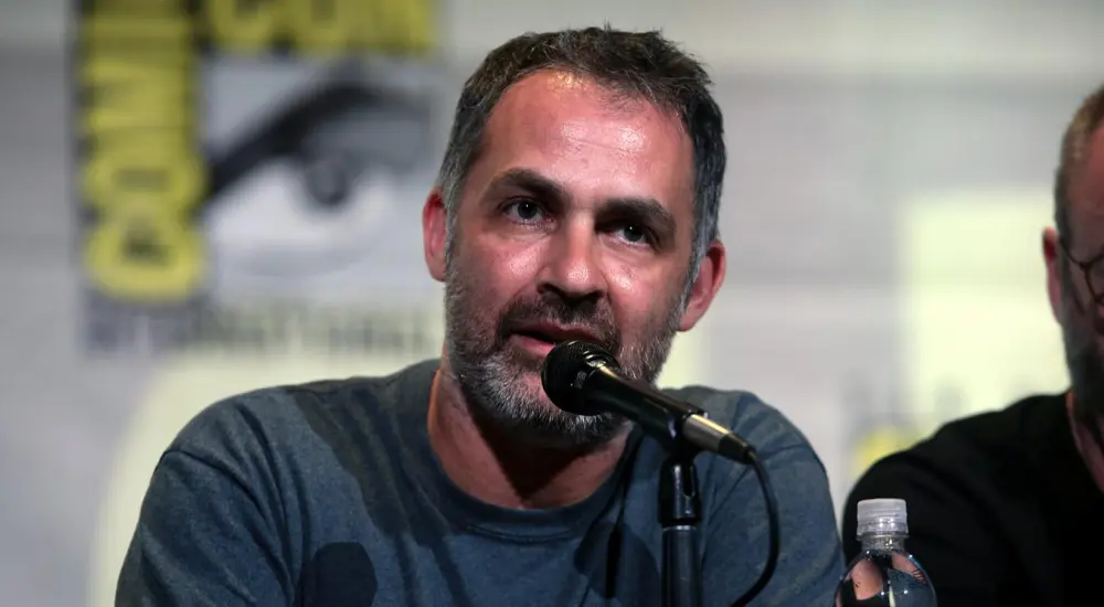 Miguel Sapochnik director House of the dragon