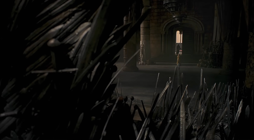 House of the Dragon: Game of Thrones ya habría explicado por qué fue cambiado el Trono de Hierro
