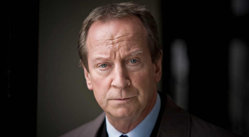 Bill Paterson House Dragon