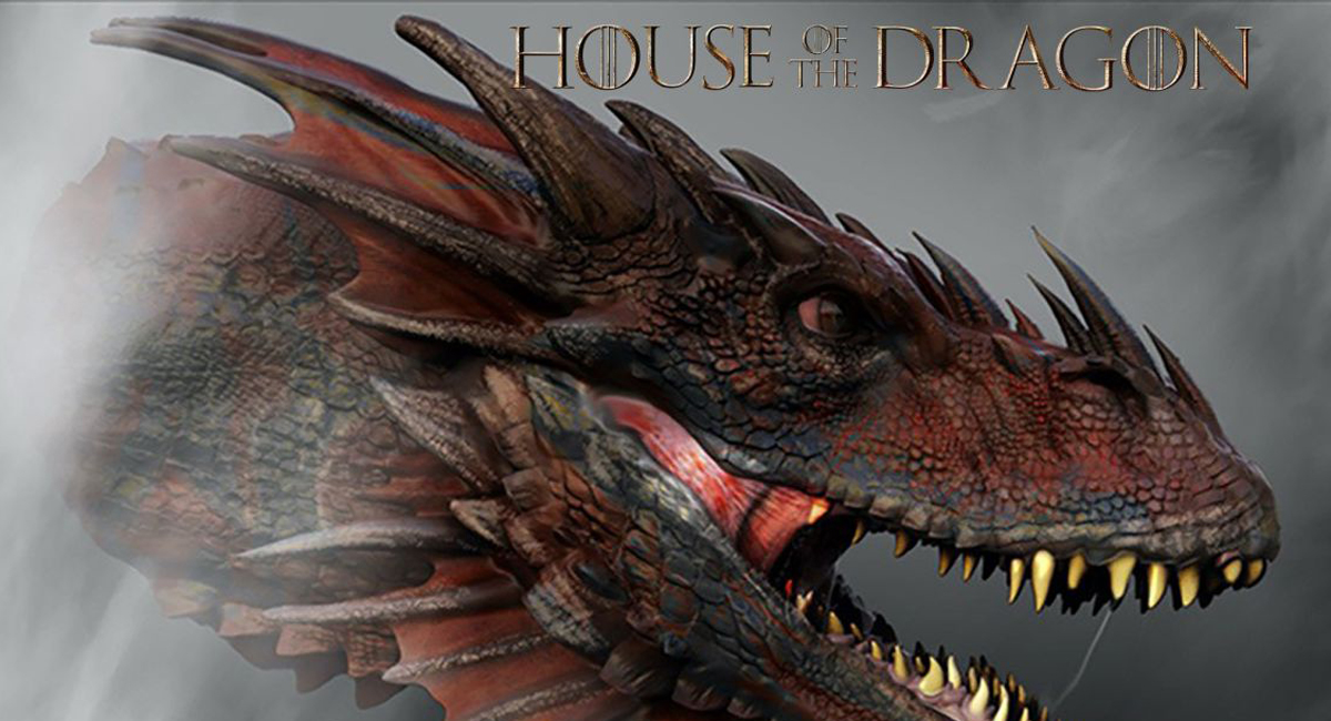 errores House Dragon estreno