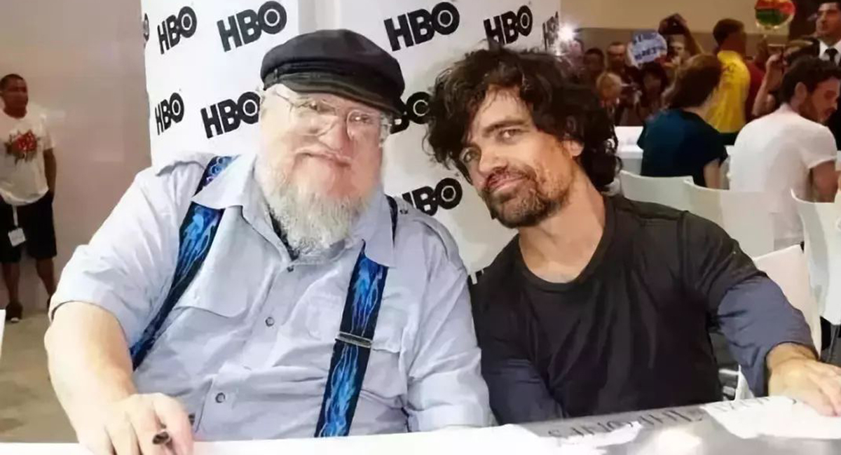 precuelas Game Thrones HBO