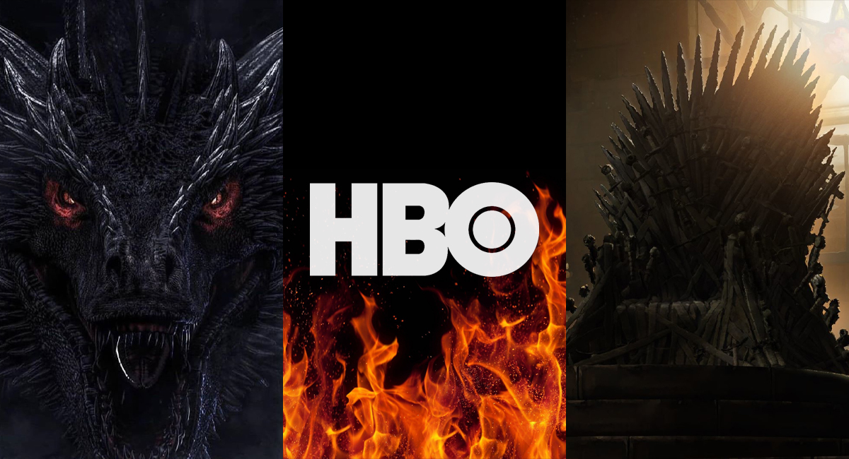 HBO detalles House Dragon