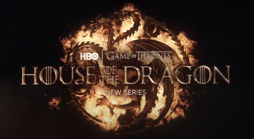 HBO detalles House Dragon