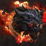 Rise Dragon Fuego Sangre