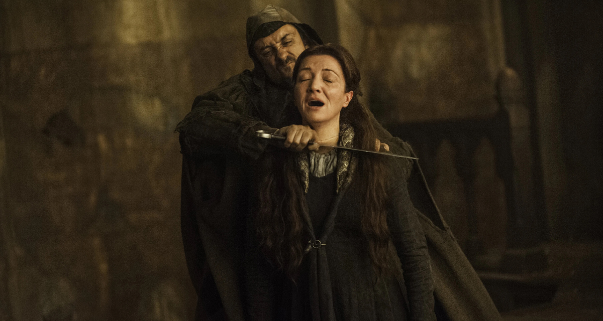 episodios Thrones House Dragon