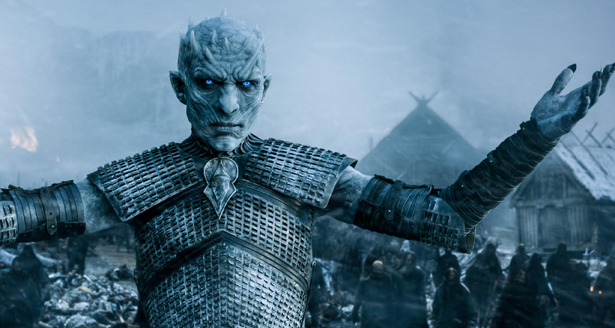 episodios Thrones House Dragon