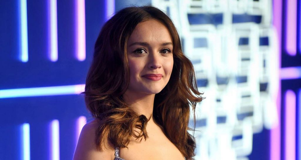 Olivia Cooke Alicent Hightower