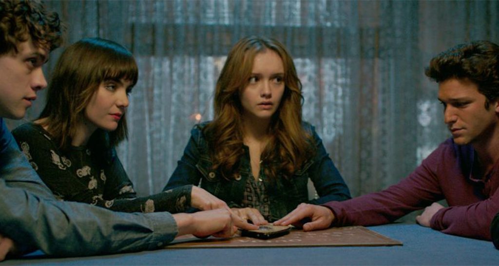 Olivia Cooke Alicent Hightower