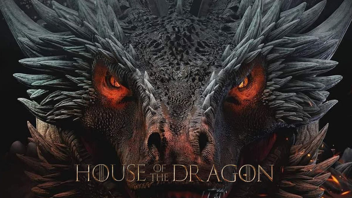 episodios Thrones House Dragon