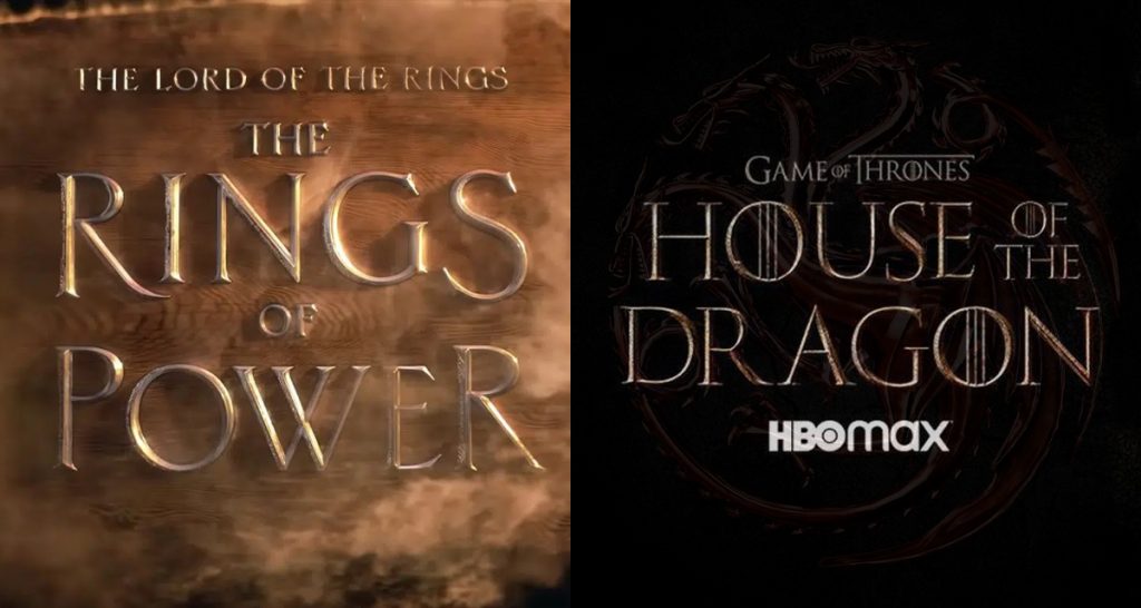 episodios Thrones House Dragon