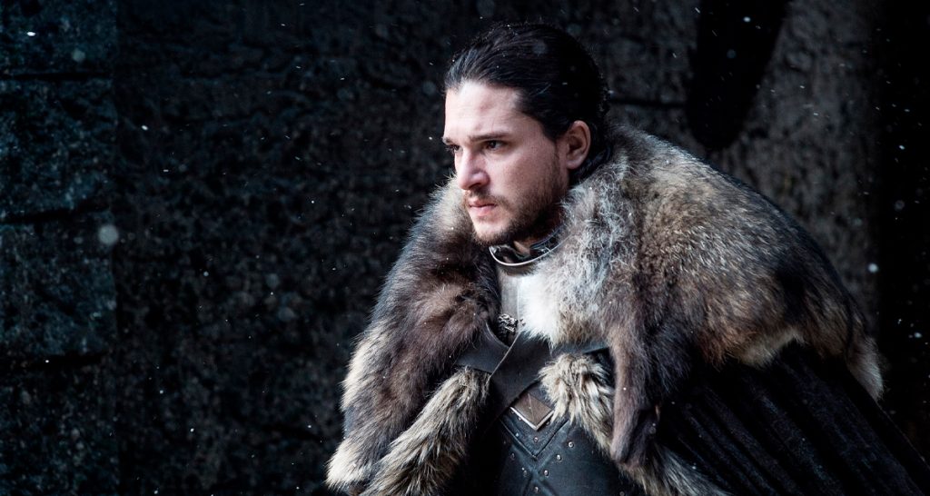 secuela Thrones Jon Snow