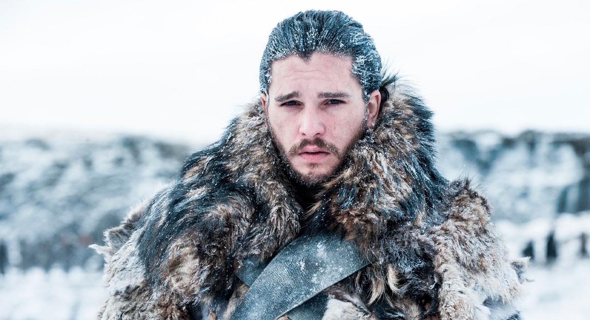 secuela Thrones Jon Snow