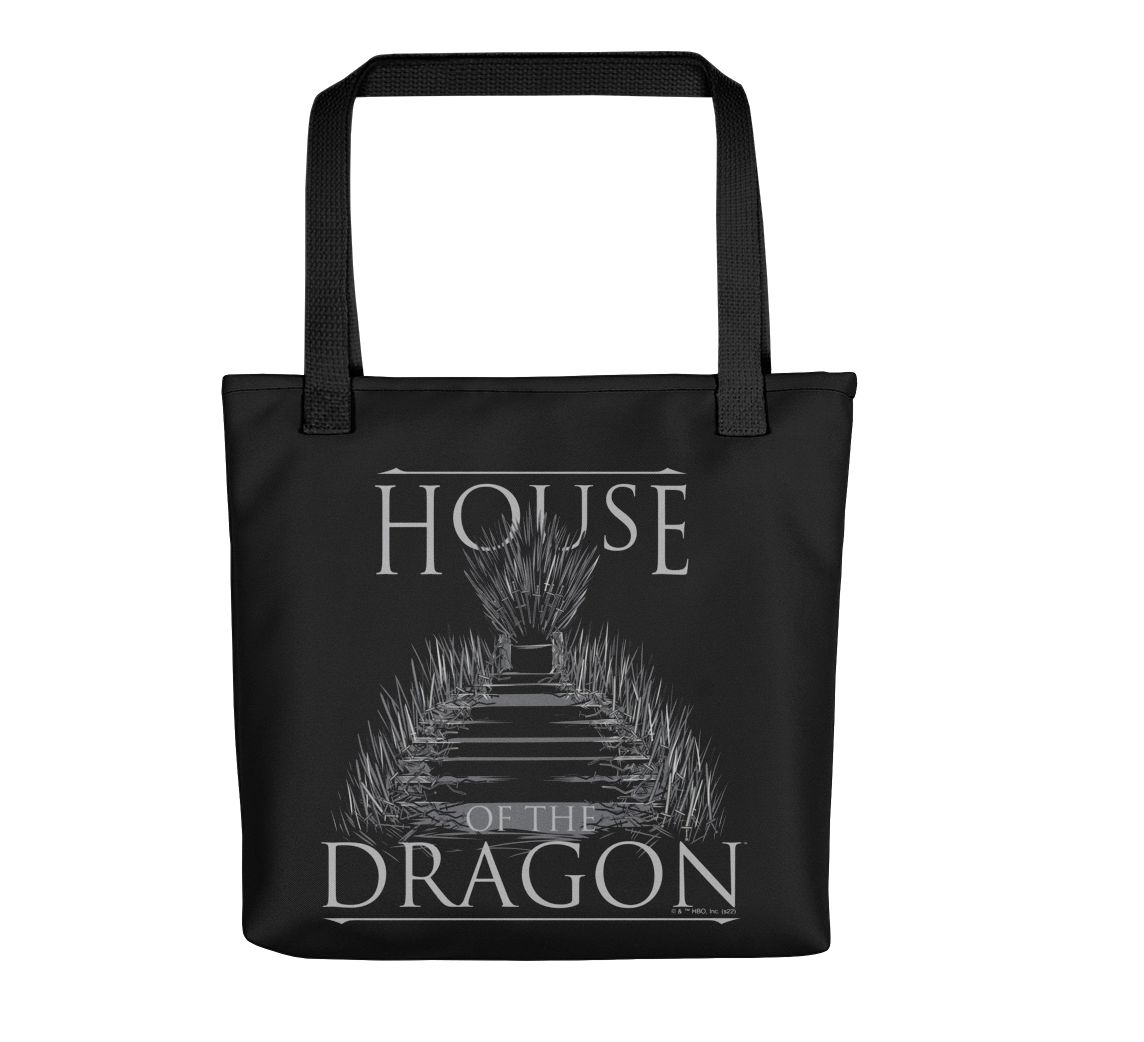 merchandising oficial house dragon