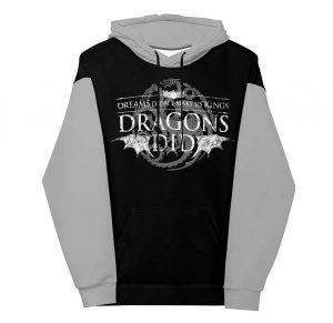 merchandising oficial house dragon