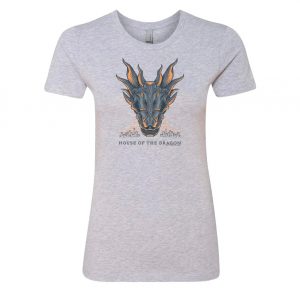 merchandising oficial house dragon