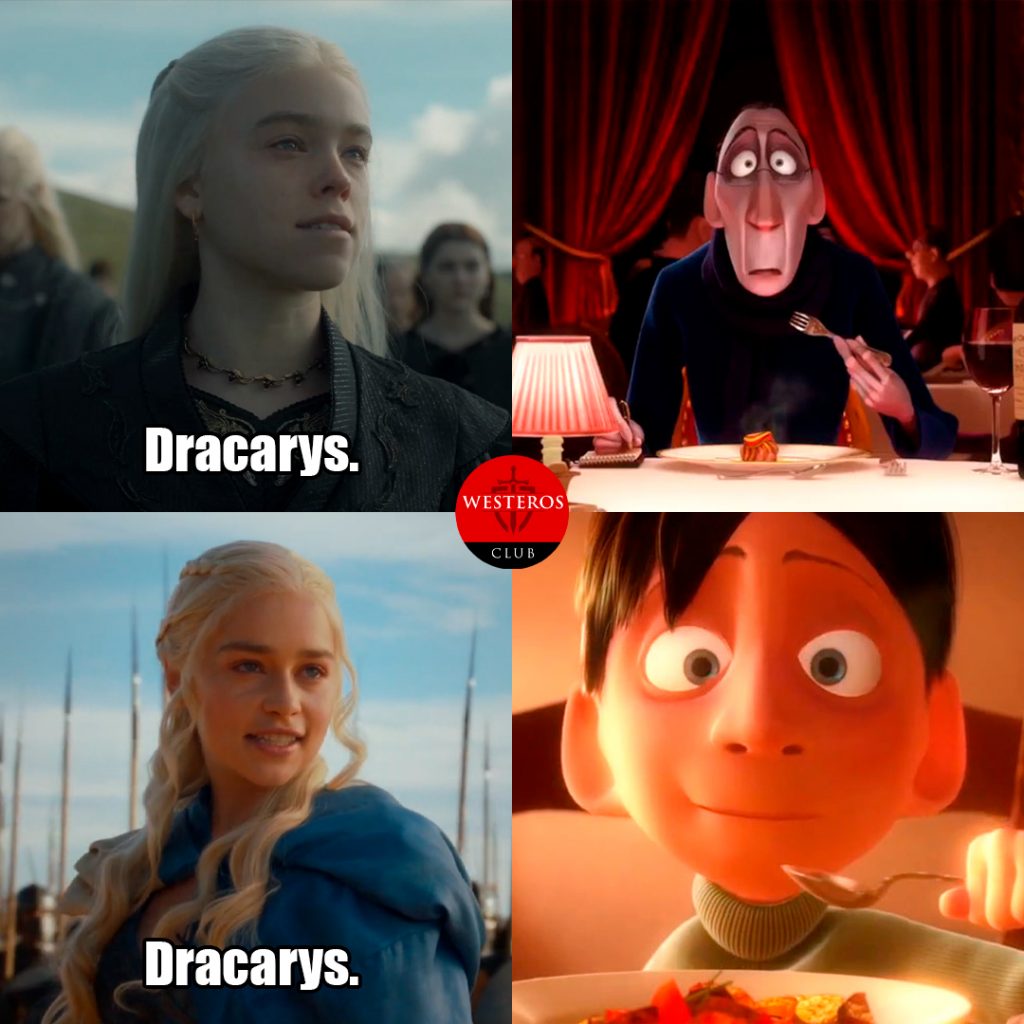 Dracarys