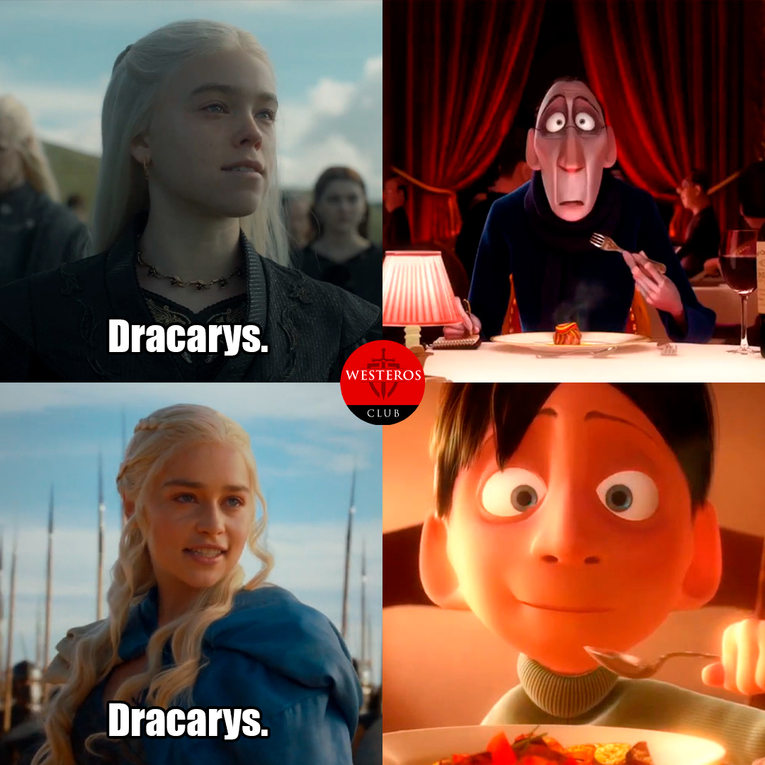 Dracarys