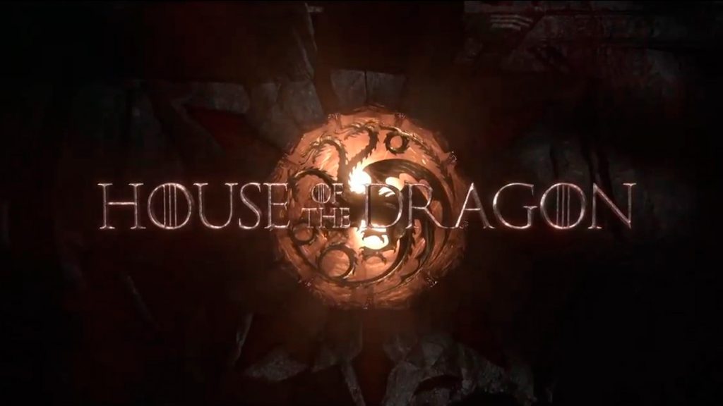 House Dragon segunda temporada