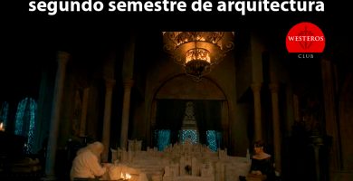 Viserys arquitecto