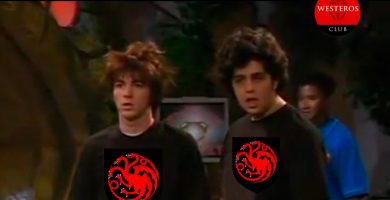 meme house of the dragon