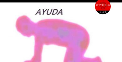 Cada vez que Daemon y Rhaenyra hablan en Alto Valyrio