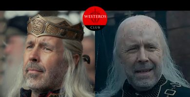 Como Viserys empezó el año y como va