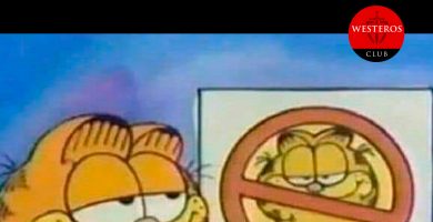 Daemon cada vez que llegaba a King's Landing