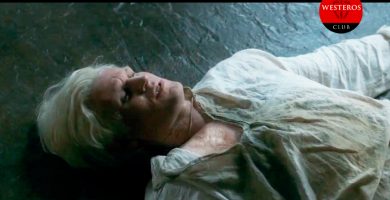 Daemon era feminista en Westeros