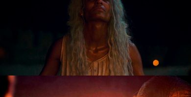 El Dracarys más triste de House of the Dragon
