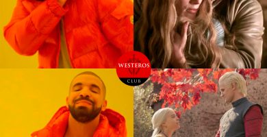 Fans prefieren el incesto Targaryen que el incesto Lannister