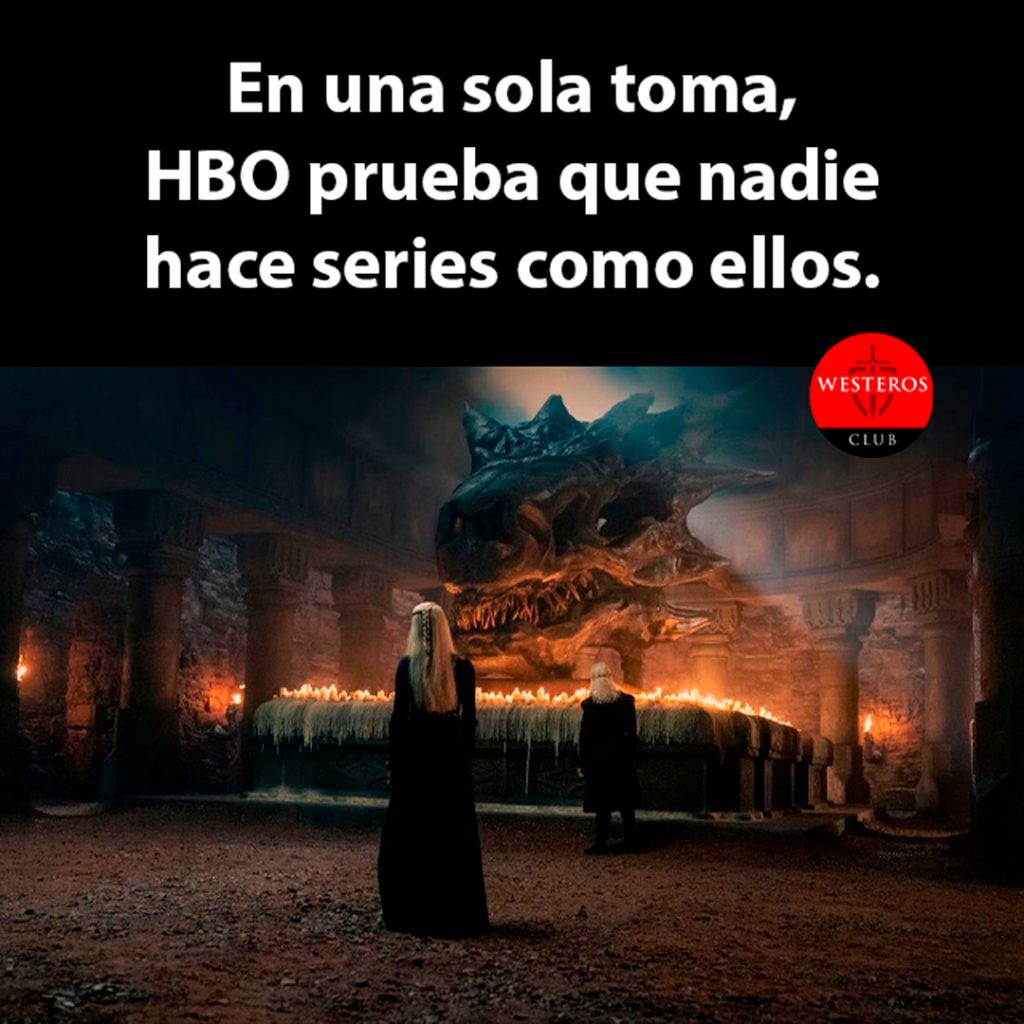 HBO prueba que nadie hace series como ellos