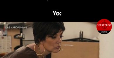 Los fans cuando Daemon comete cualquier crimen