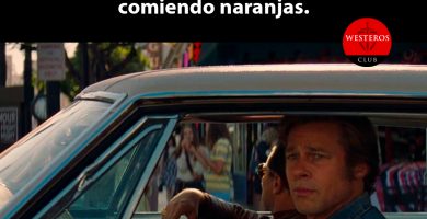 Rhaenyra ofendida por el pedido hippie de Criston Cole