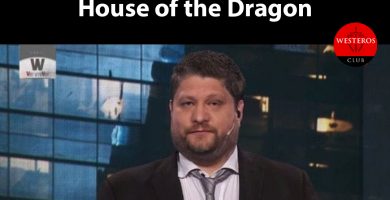 Resumen del episodio 4 de House of the Dragon