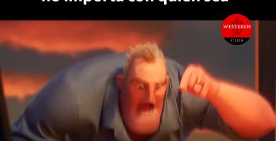 Rhaenyra en modo hoy se coge y con quien sea