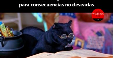 Rhaenyra recordando todo el alboroto que hizo en un día