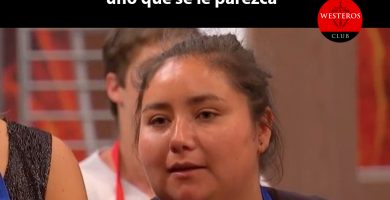 Yo cuando Alicent le dijo a Laenor que siga intentando hasta que tenga un hijo parecido a él