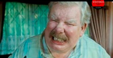 Yo cuando Viserys le quitó el título de Mano del Rey a Otto