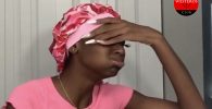 Yo sufriendo con cada escena de parto de House of the Dragon