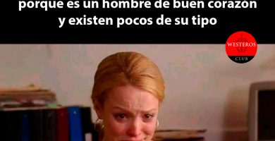 Laenor dice que odia lo que es pero Rhaenyra le dice que no está de acuerdo