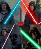 Los Jedi de Westeros en House of the Dragon