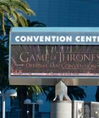 Primera Convención Game Thrones