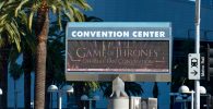 Primera Convención Game Thrones