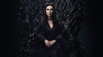 Melisandre House Dragon