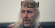 Paddy Considine Viserys Targaryen