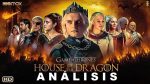 house dragon 2 análisis trailer